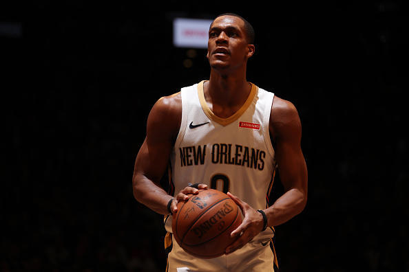 Rondo欲出新招擊敗勇士 湖人五控陣容能奏效嗎？-黑特籃球-NBA新聞影音圖片分享社區