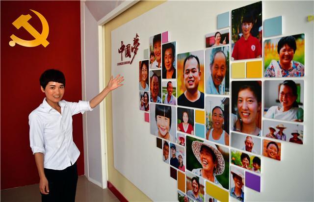 这里是九曲黄河最后一个弯