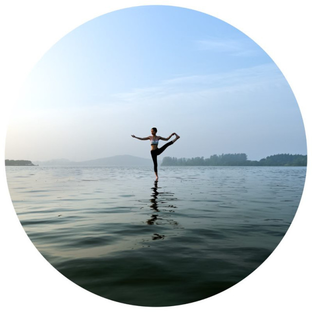 钰龙集团与汉川市政府签署黄龙湖国际生态城