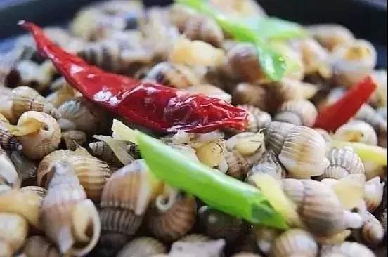 舟山有3人因食用海狮螺恶心呕吐