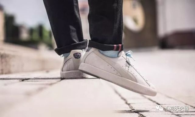 puma clyde venice beach