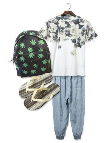 微胖女生穿什么样的裙子显瘦? !