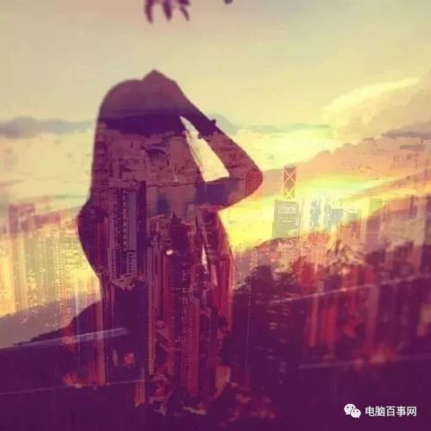 超好看的女生微信头像图片 透明唯美梦幻!