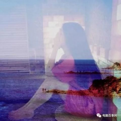 超好看的女生微信头像图片 透明唯美梦幻!