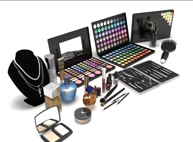 去专柜买化妆品,你要知道的事