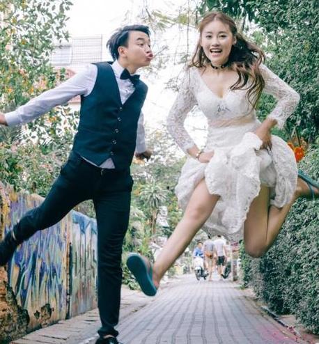 女星结婚前夕在男友面前被醉汉刺中身亡!今开