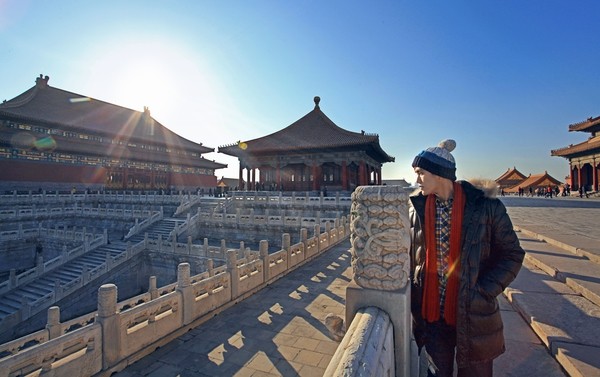 看完这篇微信,五一不会拍照只好怪自己了!