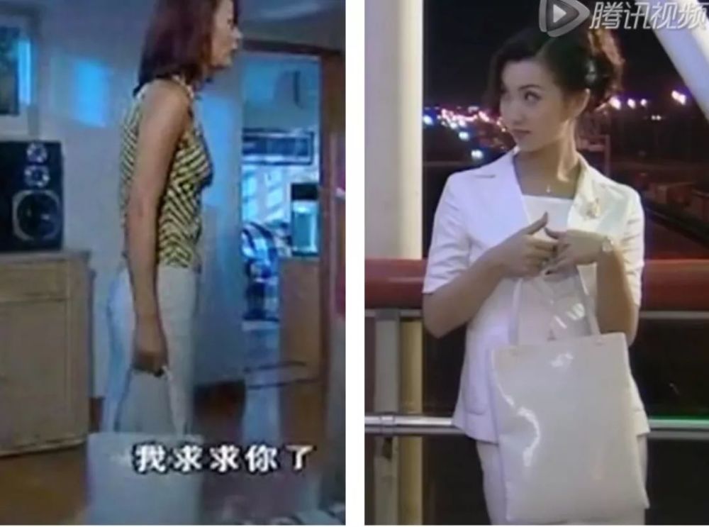 15年来最时髦的国产电视剧非《粉红女郎》莫属