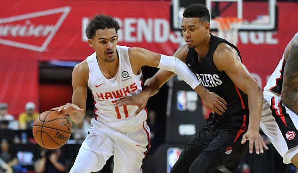 Kobe指導上線！Kobe點出後輩不足之處  特雷楊表示悉心接受-黑特籃球-NBA新聞影音圖片分享社區