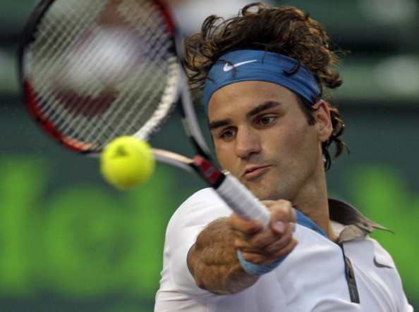 ESPY最佳纪录突破表现奖前瞻 四大巨星展开角