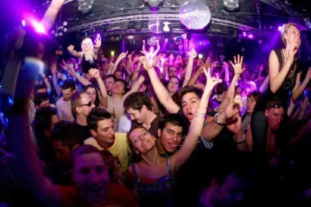 ibiza"s big   (pacha, space, amnesia)