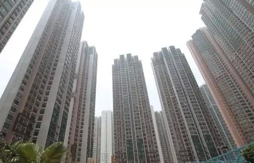 分析 10亿平方米 中国楼市空置率 到底有多高