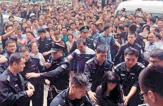真实拐卖人口_拐卖儿童(3)