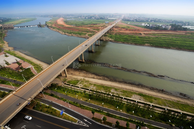 美的·梧桐庄园:请叫我渌口区 这是我的新名片