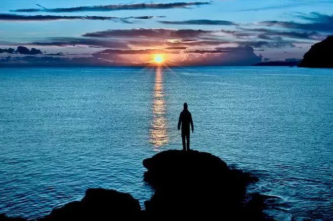 什么是适可而止的人生