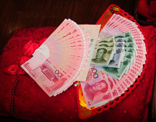 娘家只要30万的彩礼,男友家无动于衷,我该打掉