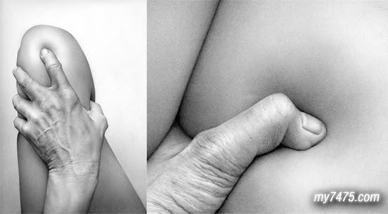 Cath Riley超逼真素描作品精选