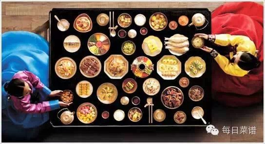 去韩国旅游,韩剧里的美食通通都要吃!