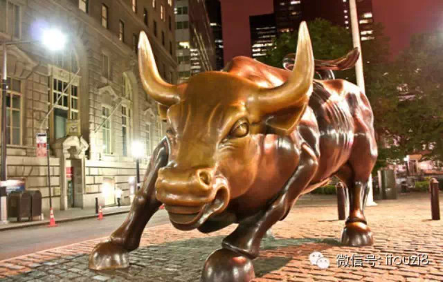 96-01年的牛市,是我们唯一可以参考的历史