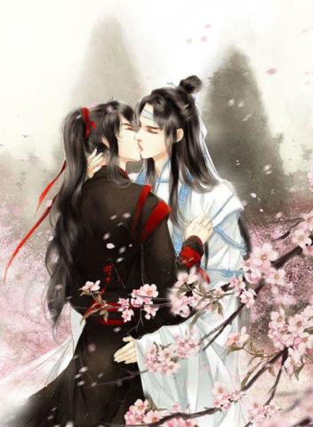 《魔道祖师》不夜天,三十三鞭,一生遗憾,若重来,定护他周全