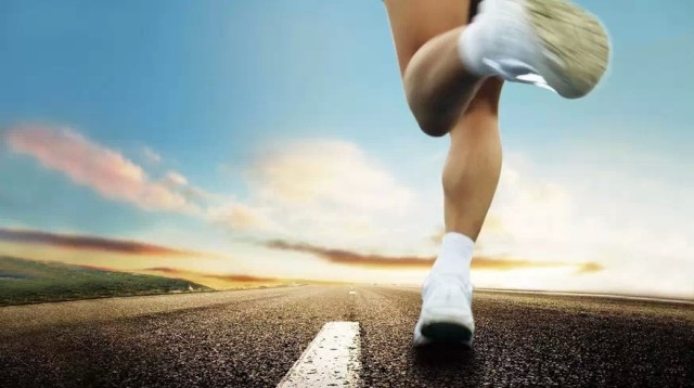 走路减肥法 每天瘦一点