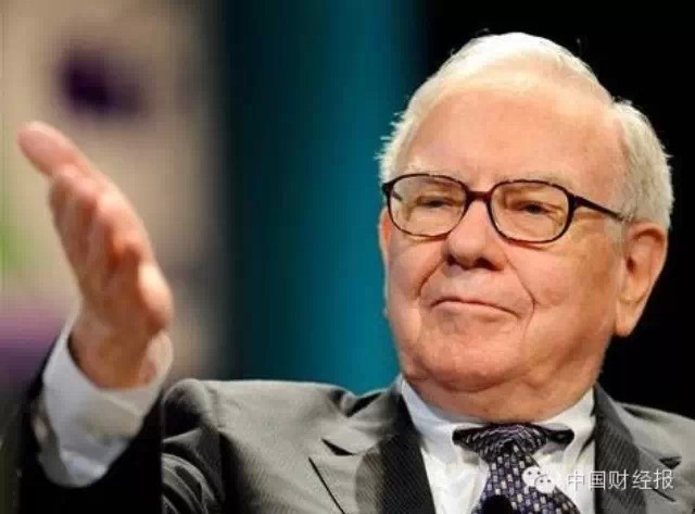 巴菲特继续看好美股和A股 暗示六大投资机会