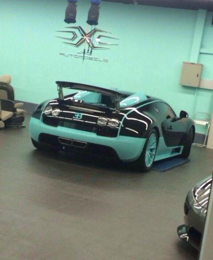 扒LPL战队背后的老板 法拉利车祸 车主最惹眼