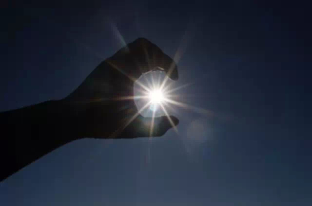 #随笔# 夜空中最亮的星_订阅_腾讯网