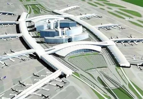 湾区时代 广州东交通潜力大爆发