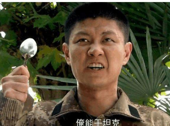 赵荀作为专业演员,在演艺界有着非凡演绎实力,在现实生活中,他也是一