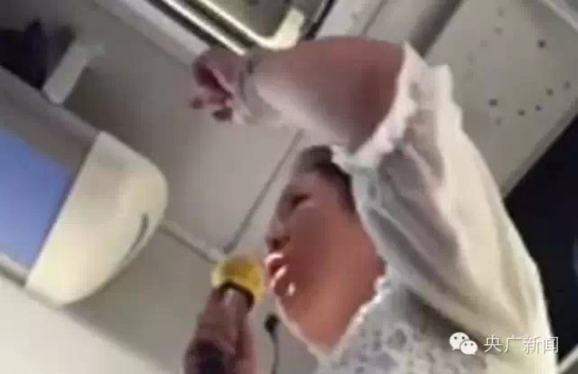 关注 | 霸气云南女导游<em>被查</em>:曾因嫌购物少大骂乘