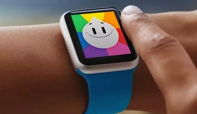 给 Apple Watch 开发游戏:有前途,也有挑战