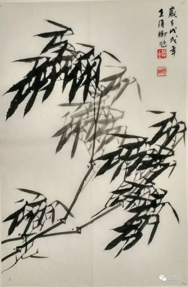 丹青笔墨见精神-津门画家王维卿