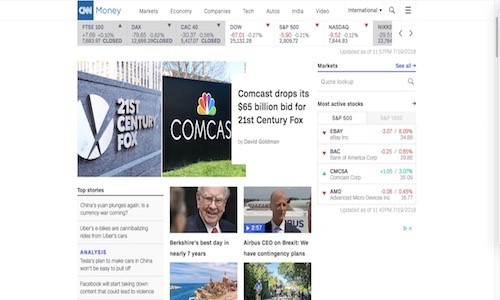 全球财经新闻头条:美国汽车行业呼吁白宫撤销