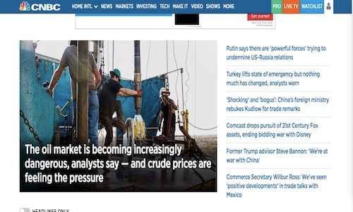 全球财经新闻头条:美国汽车行业呼吁白宫撤销