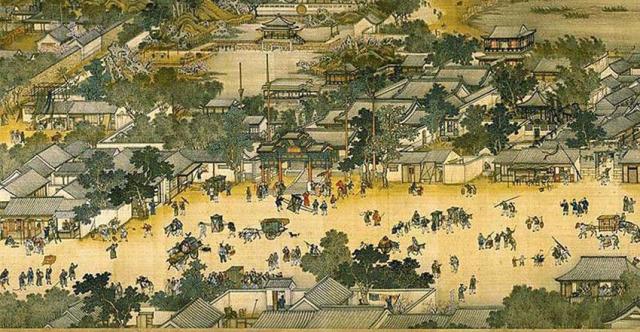 一千年前中国有多强大 看完颠覆世界观