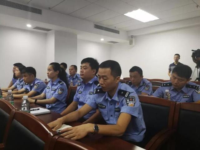 湘潭破获一起职务侵占案件 追回涉案资金5490