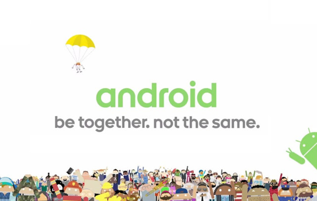 欧盟处罚谷歌是把双刃剑 或导致安卓系统碎片化更严重