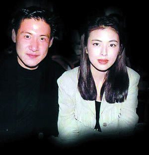 一线|逝世15年,张国荣梅艳芳真的变成了天上的