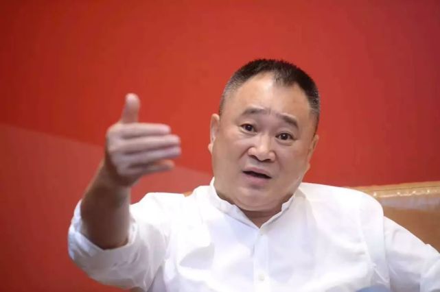 2018深圳书博会:龚曙光对出版人说了这75个金