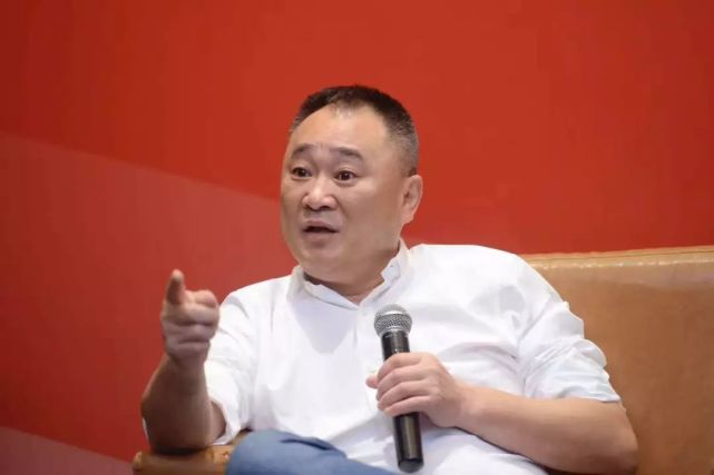 2018深圳书博会:龚曙光对出版人说了这75个金