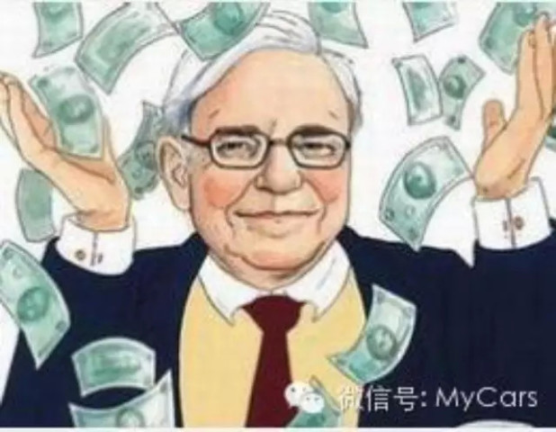 他才是中国最有钱的人!99%的人看后才恍然醒