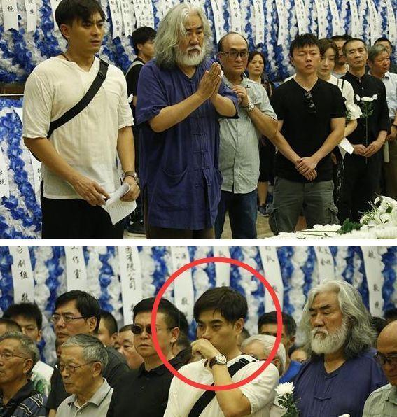 李连杰因世界杯缺席好朋友追悼会,默默给了家属20万生活费!