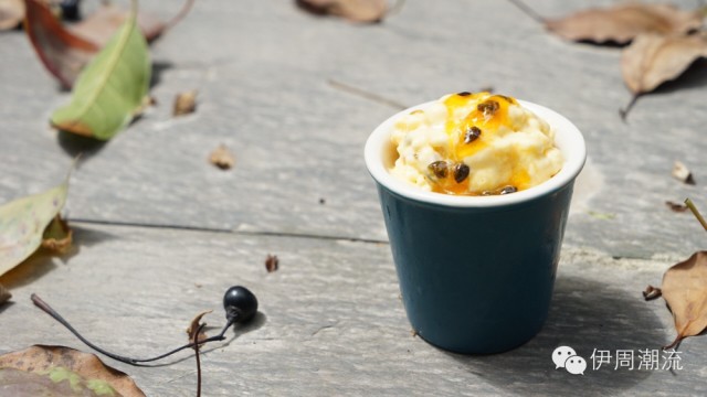 美食也走视觉系!90后美食达人分享几款颜值高