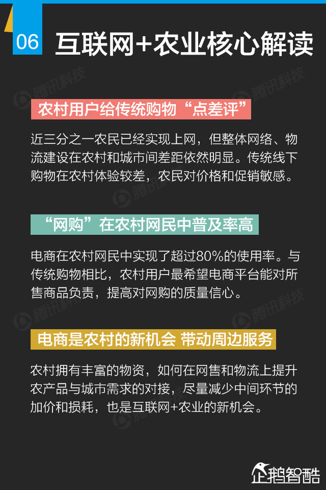 互联网+终极报告：九大行业新红利