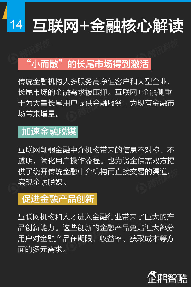 互联网+终极报告：九大行业新红利