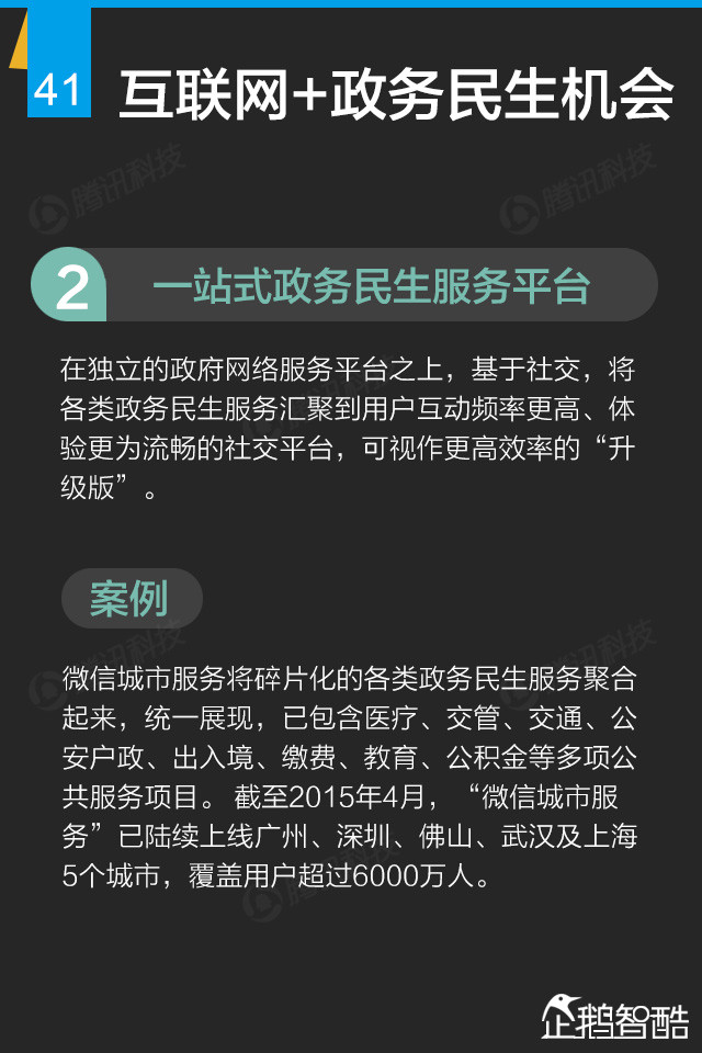 互联网+终极报告：九大行业新红利