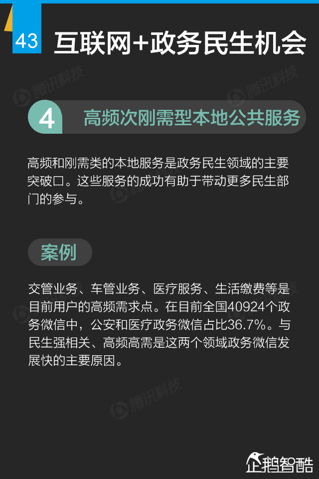 互联网+终极报告：九大行业新红利