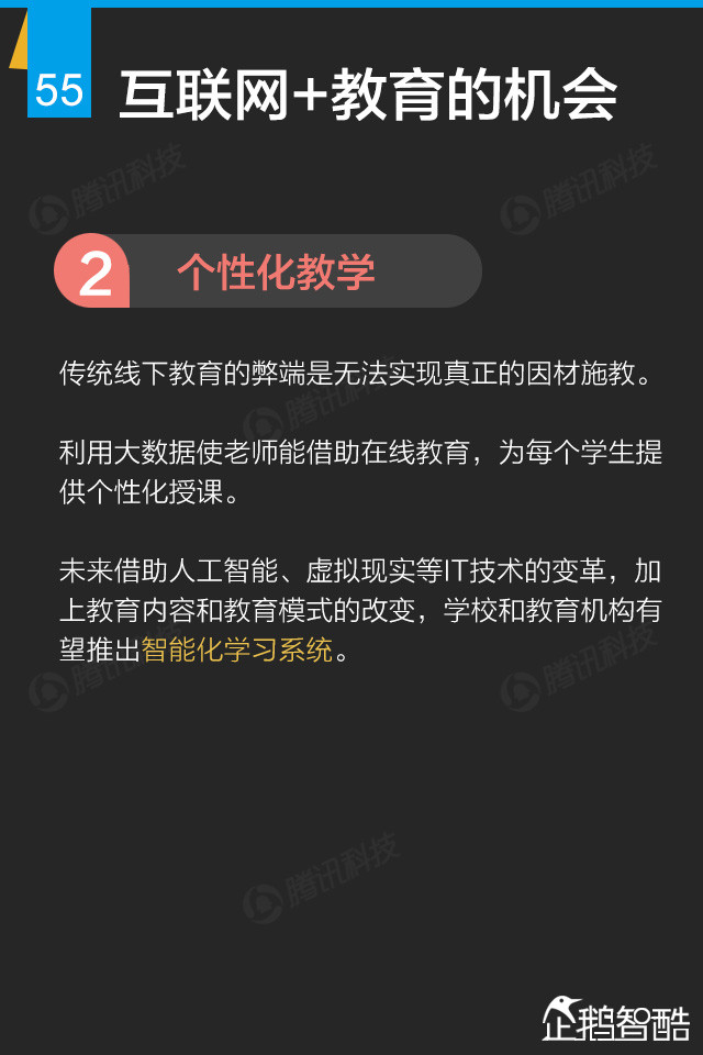 互联网+终极报告：九大行业新红利