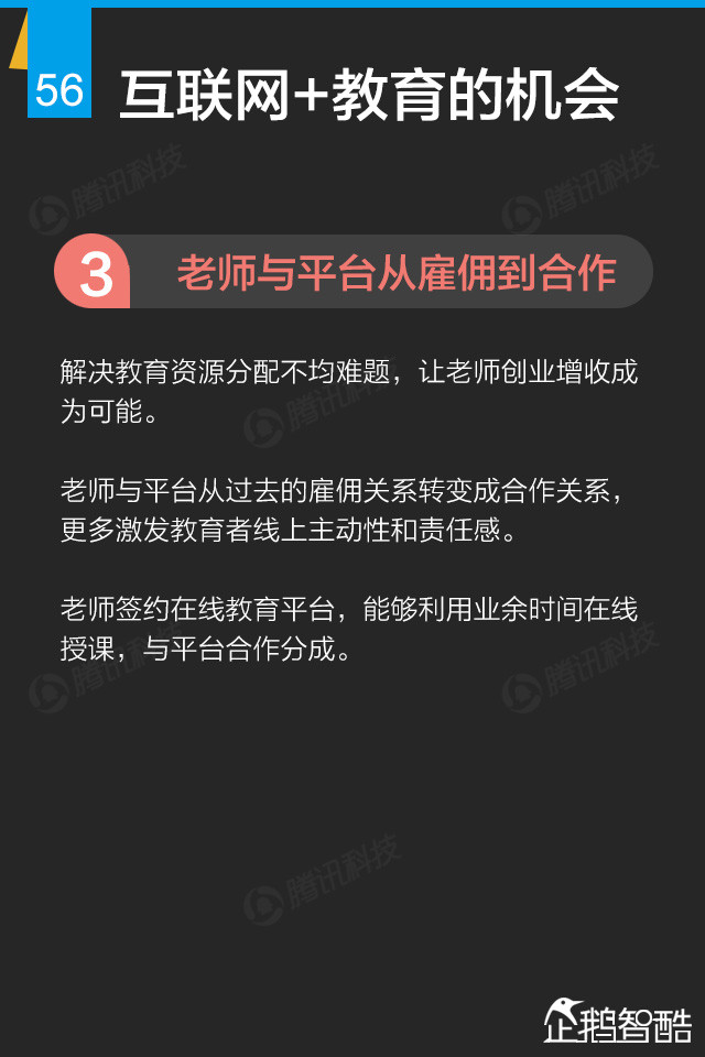 互联网+终极报告：九大行业新红利